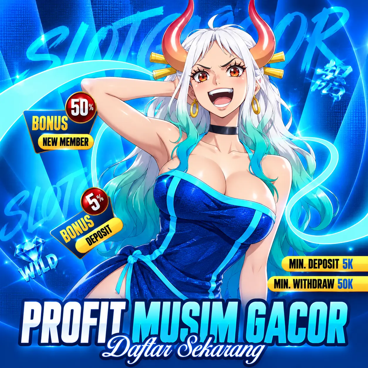CINCIN777 Banner